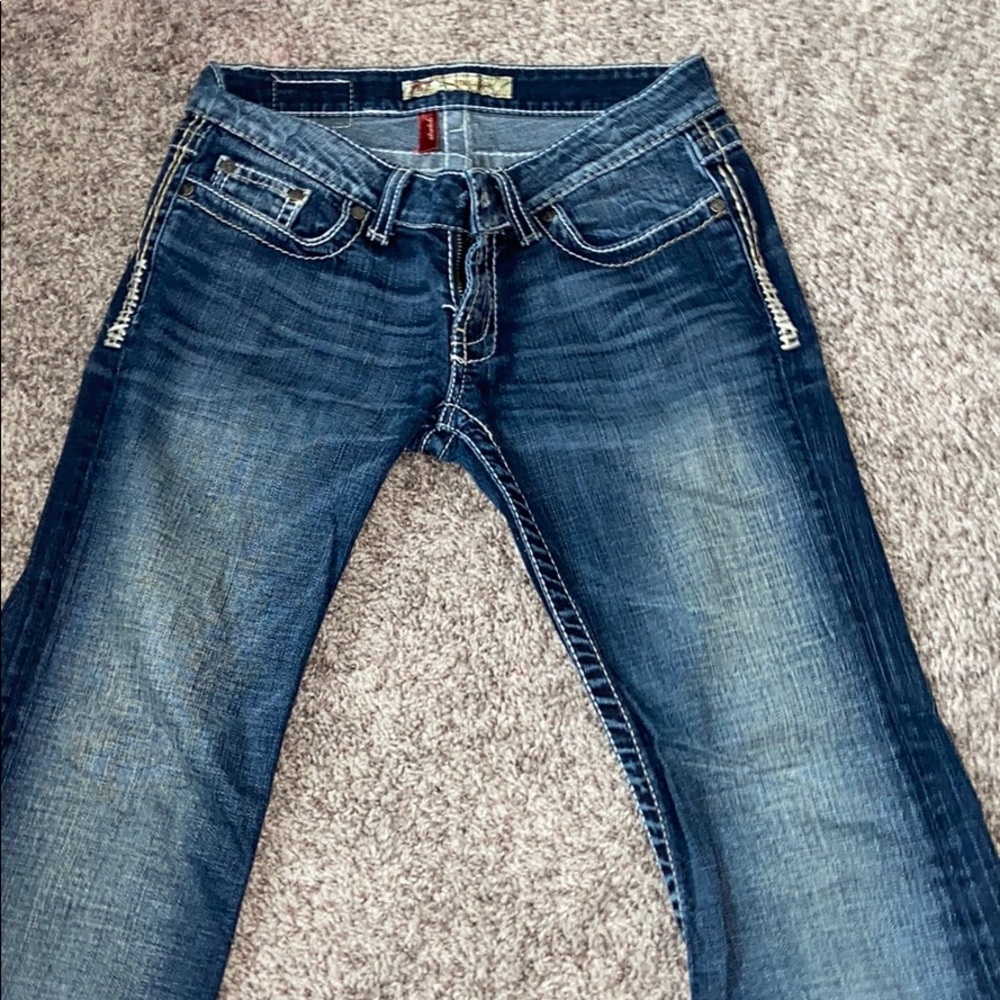 Cute Stella Jeans